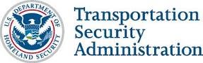 Transportation Security Administration, TSA approved